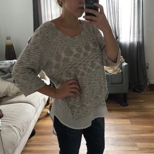 American Rag Sweater